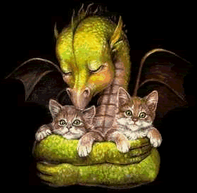 Cute Baby Dragon Pictures, Images and Photos