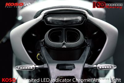 honda grom undertail exhaust