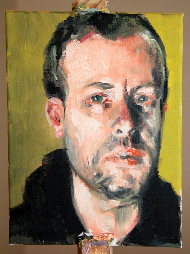 8 photo SelfPortrailOil19-04-14.jpg