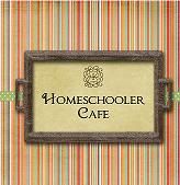 homeschooler cafe fix paint