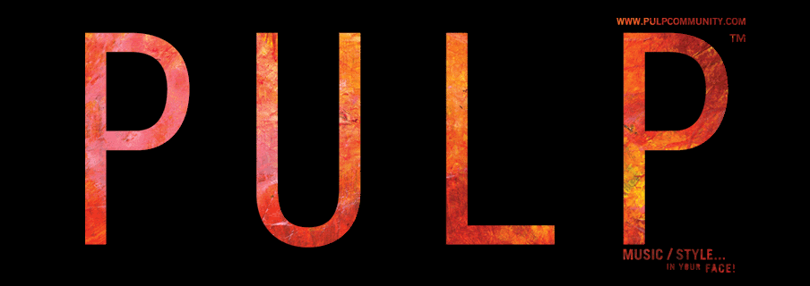Pulp Logo