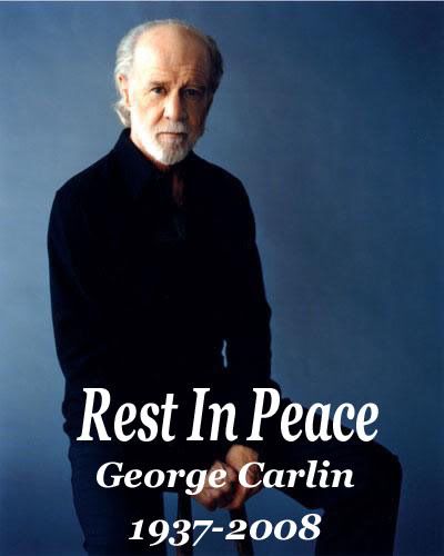 George Carlin