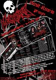NECROLISISDemoadd2007_myspace.jpg NECROLISIS tape image by uxerxesh
