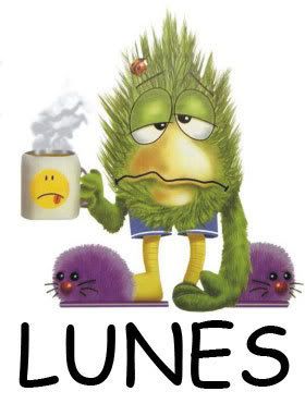 lunes.jpg FELIZ LUNES image by akashalareina