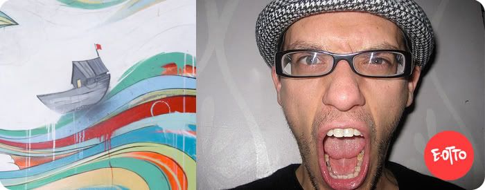 WE <3 ERIK OTTO