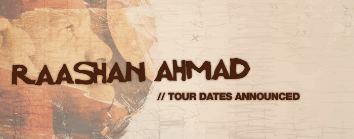 Are you ready for Raashan Ahmad TV?