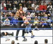 Moves: Tombstone Piledriver Pictures, Images and Photos