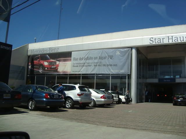 Star Haus S.A. De C.V. - Mexico Toluca No. Km 50.6, Lerma