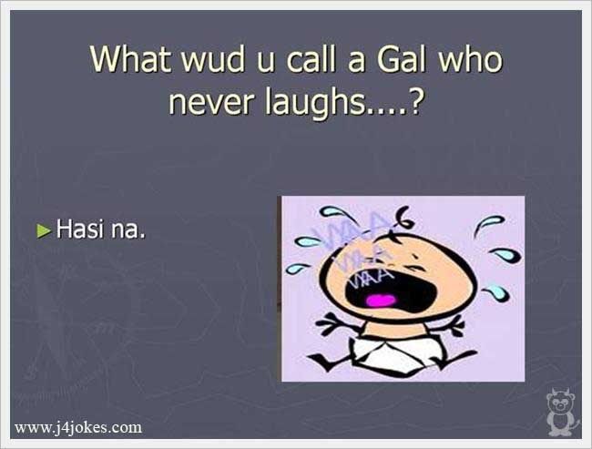 Hindi humor