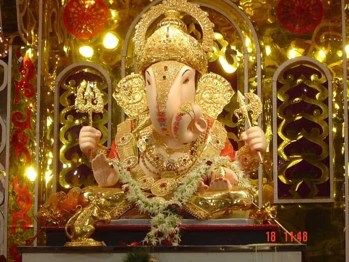 cute ganesh pics