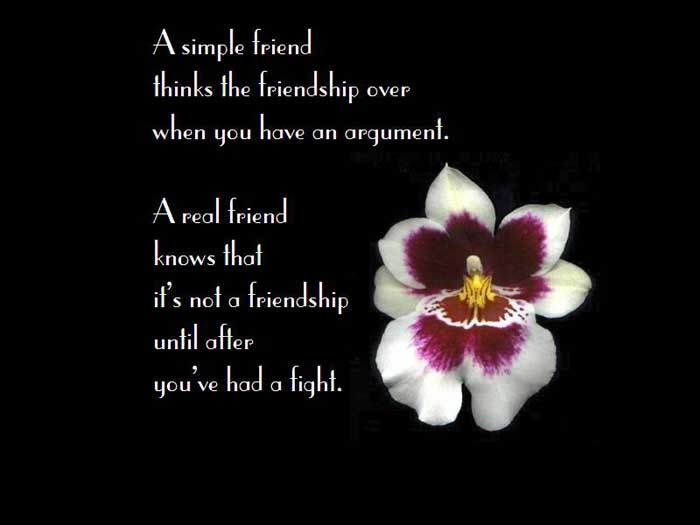 selectedmails : Message: FRIENDSHIP QUOTES FUNNY