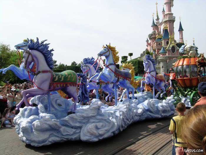 pictures of disney land