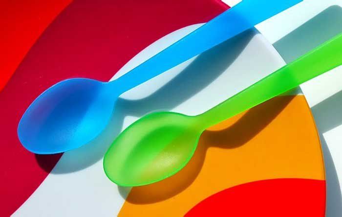 spoon funny colours
