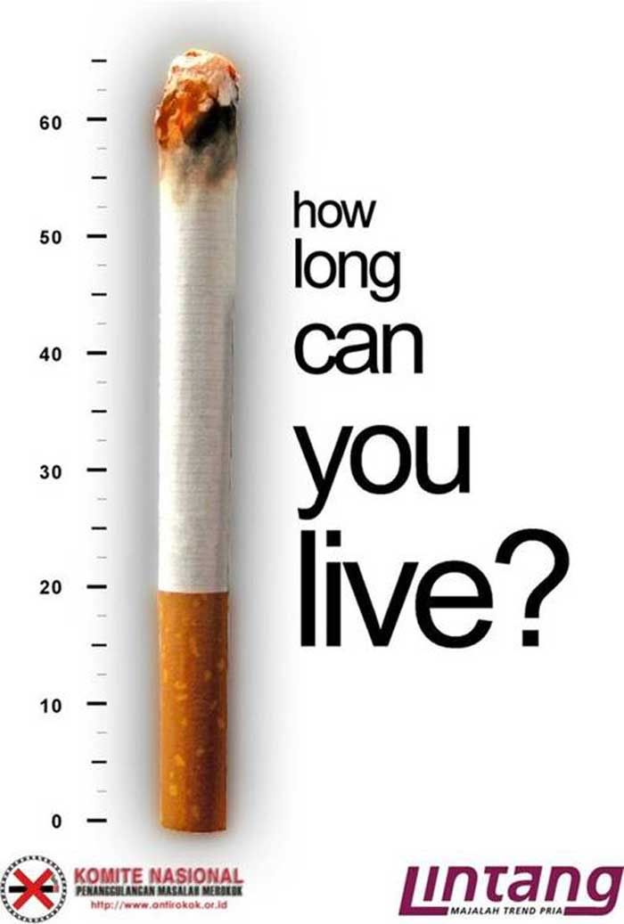 how long you can live