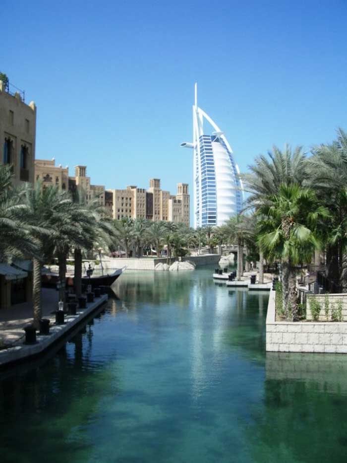 great park towers of uae