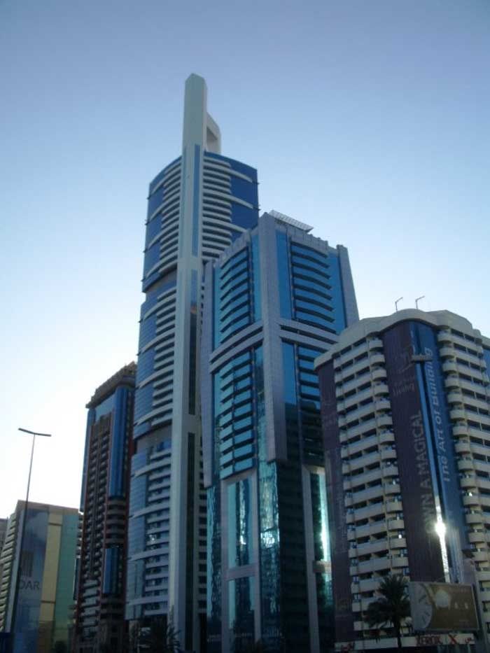 bruj dubai