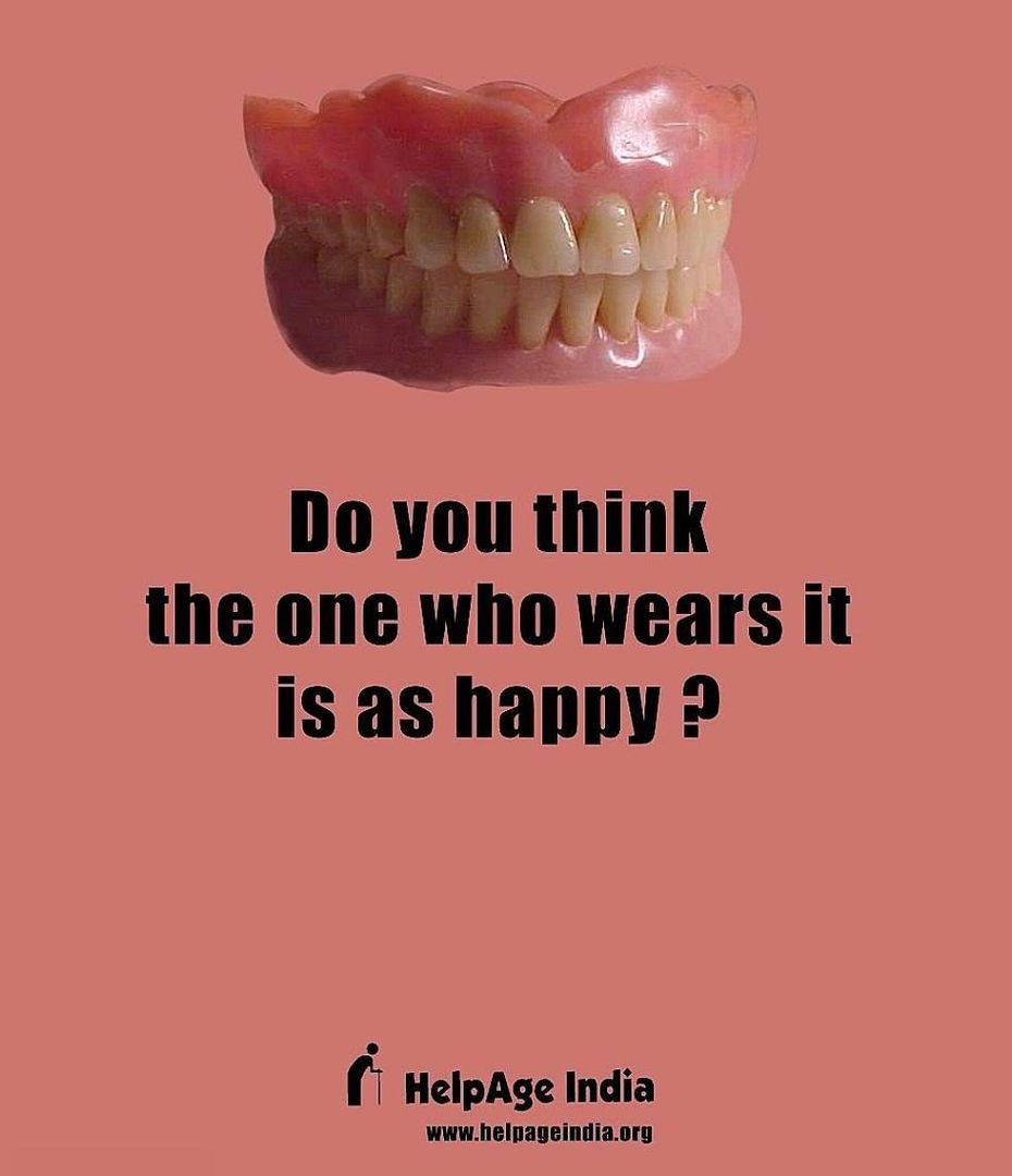 do you think one who wears it are happy