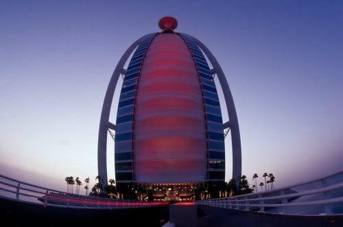 burj al arab