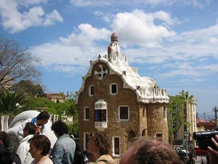 funny buildings