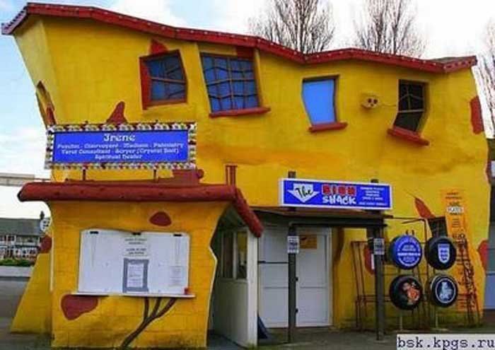 funny building pictures nice