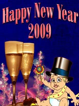 wish u happy new year