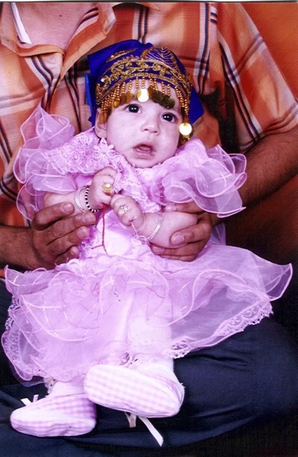 cute baby pictures india
