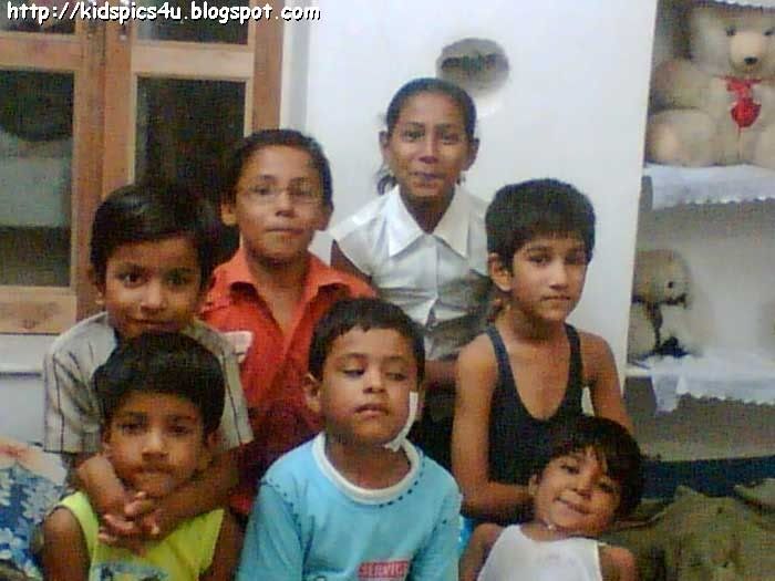 kids pics india