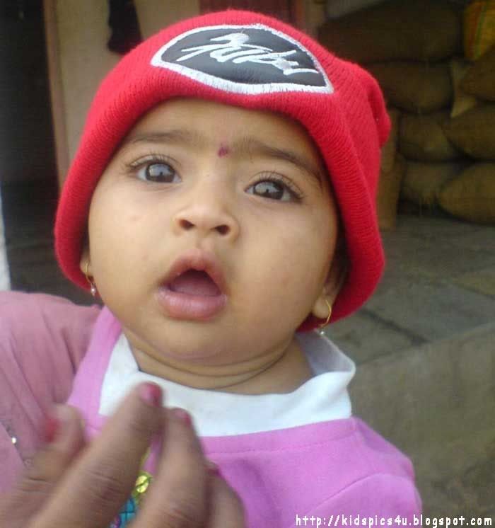 cute baby pranjil