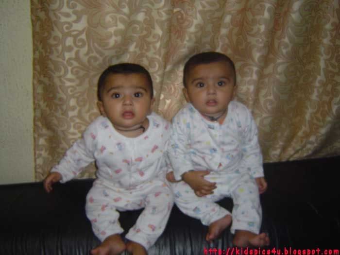 cute kids twins babies