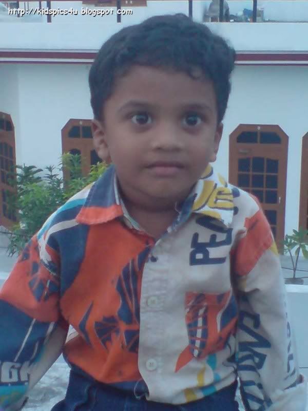 pictures of chandu out of school
