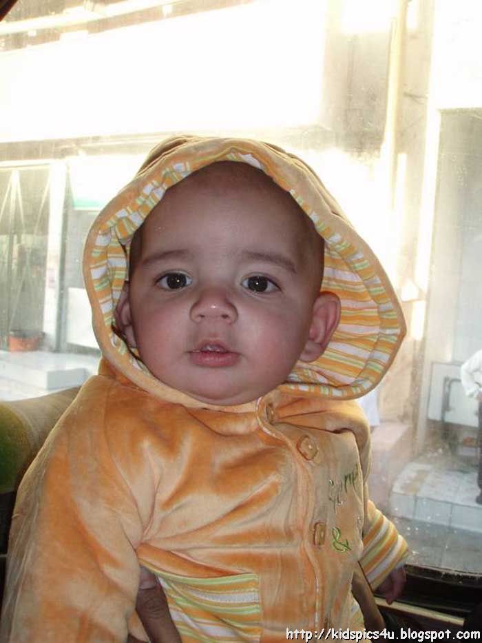 cute baby pictures from india