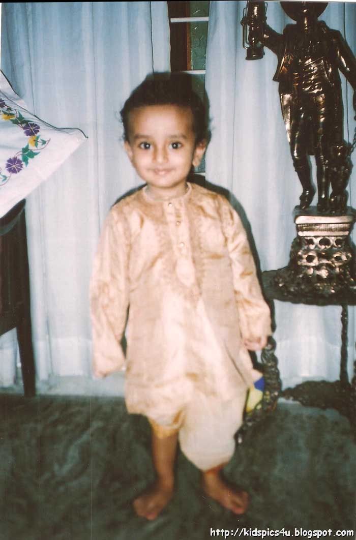 cute baby pics indis