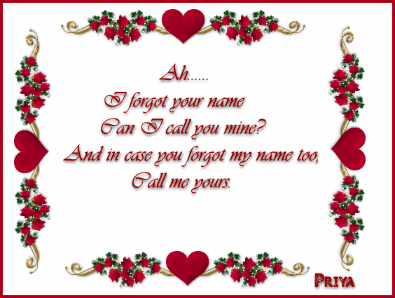 quotes and love_09. LOVE CARDS Image