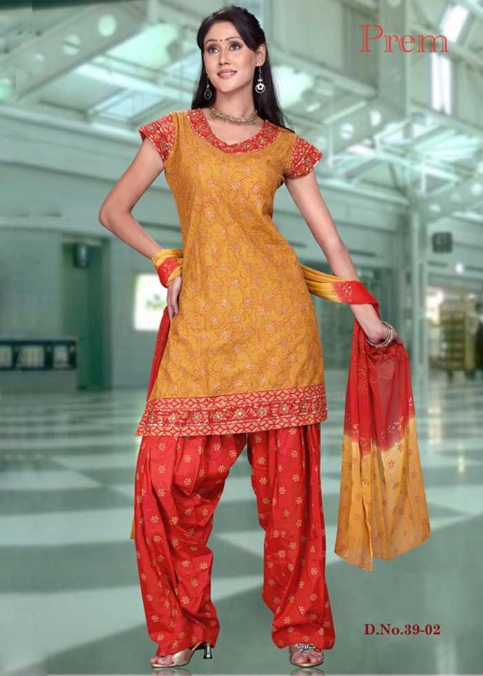 fancy boutique style dress