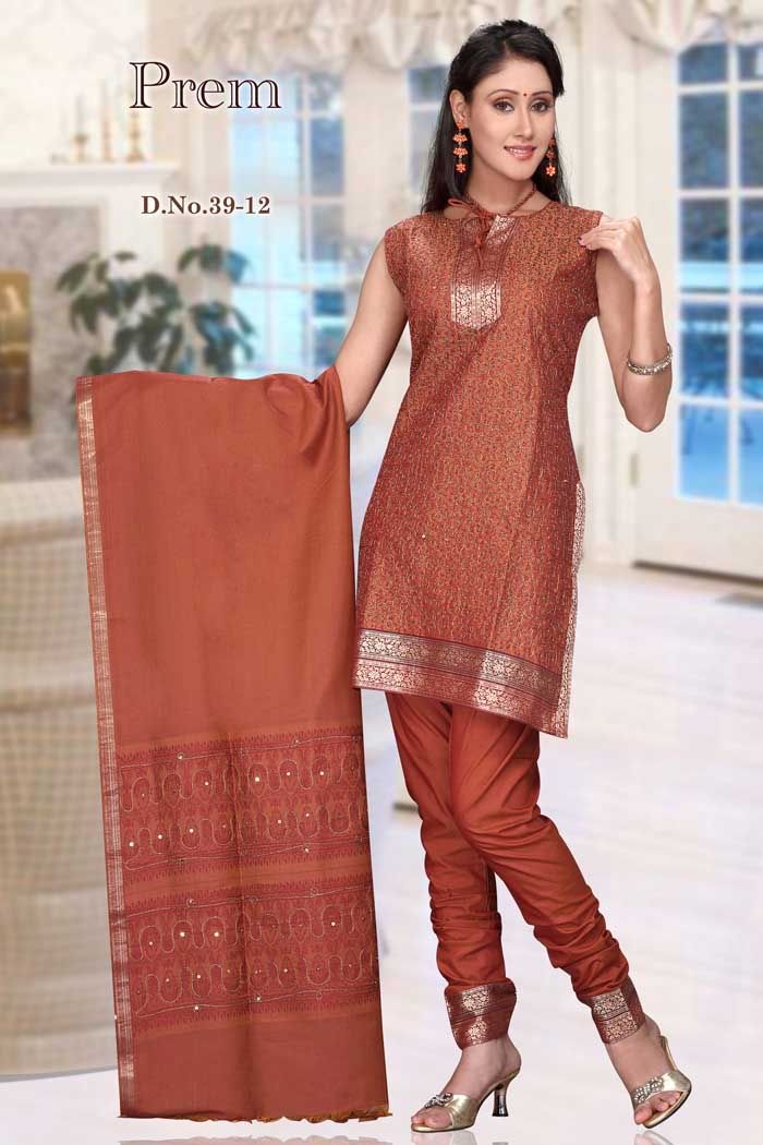 bhagwalpuri salwar kameez nice one