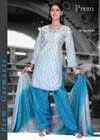 white full slive salwar kameez