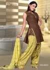 patiiyala latest fashion dress