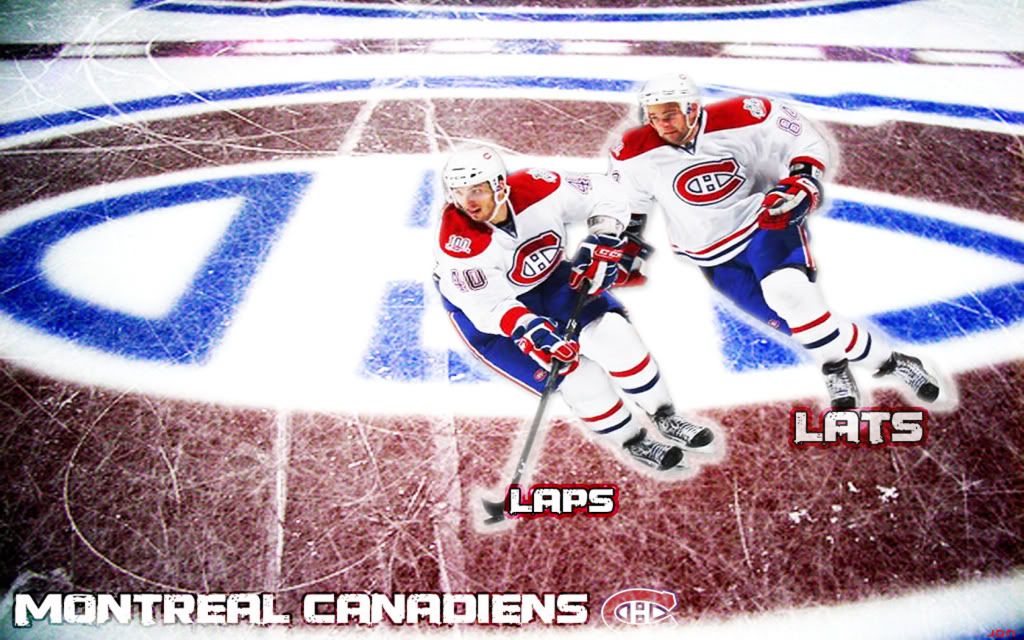 carey price wallpaper 2009. Carey Price or Habs related