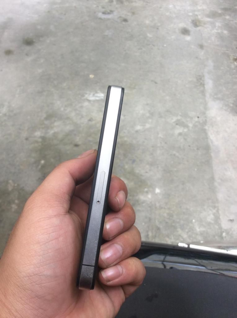 Casio G-Zone và iPhone 4 (ảnh thật) - 5