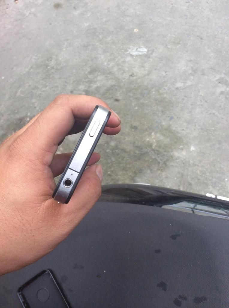 Casio G-Zone và iPhone 4 (ảnh thật) - 2