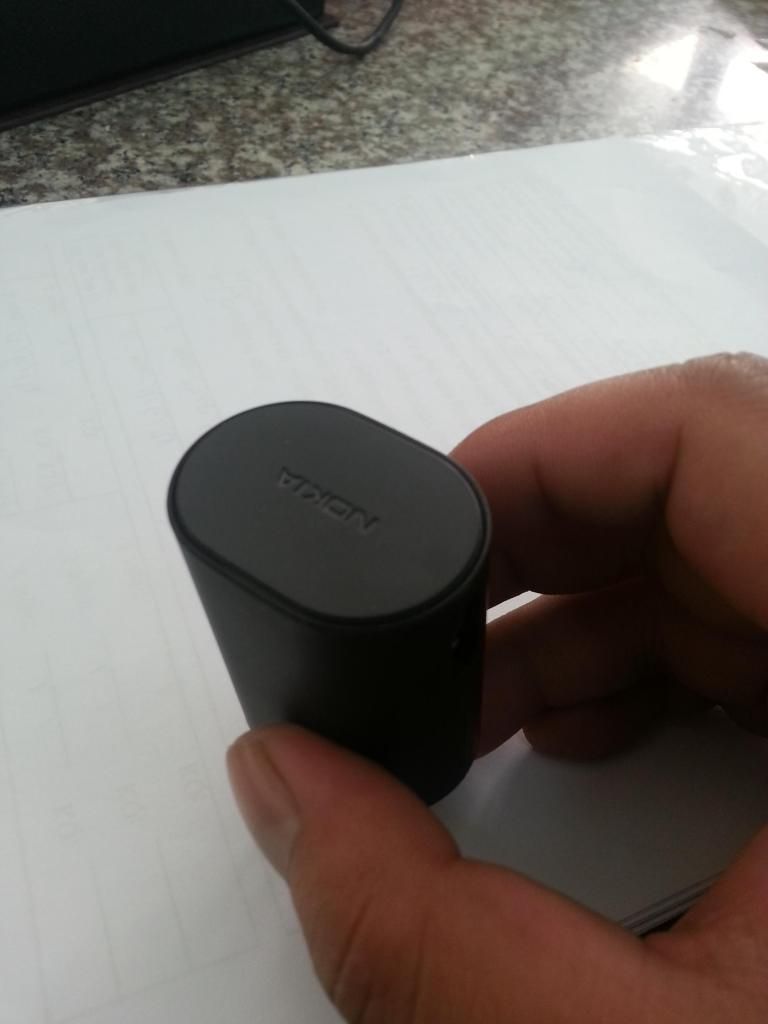 Nokia chống cháy đồng giá 200k bao zin - Sạc Lumia chính hãng  (Update liên tục) - 1