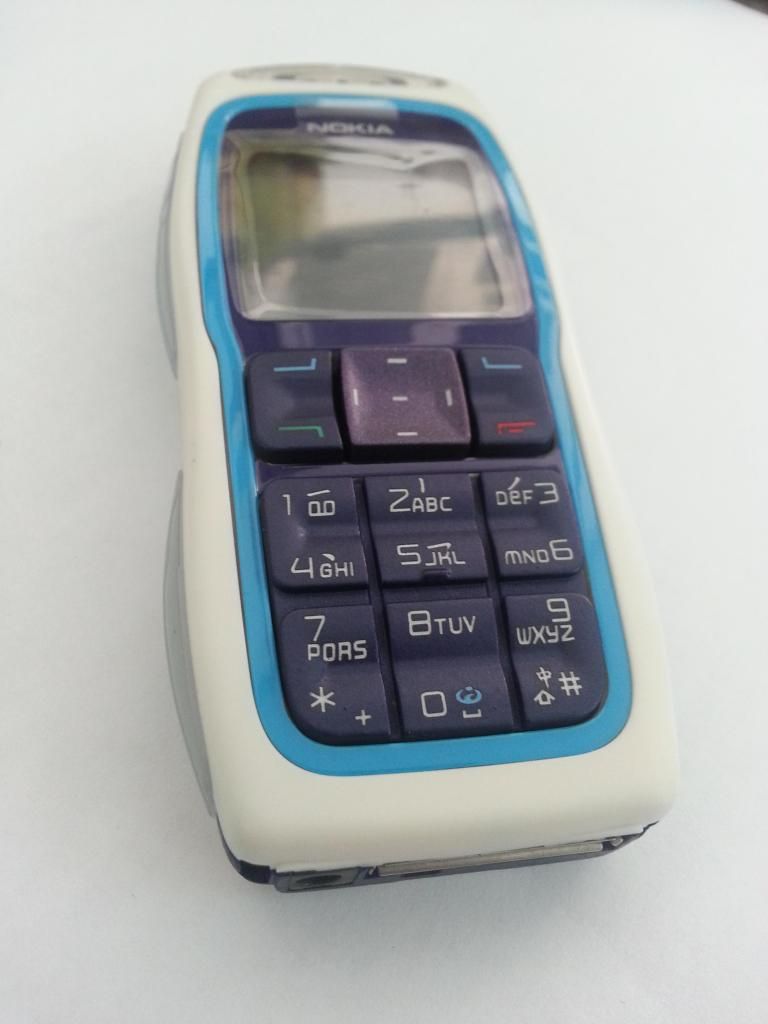 Nokia chống cháy đồng giá 200k bao zin - Sạc Lumia chính hãng  (Update liên tục) - 3