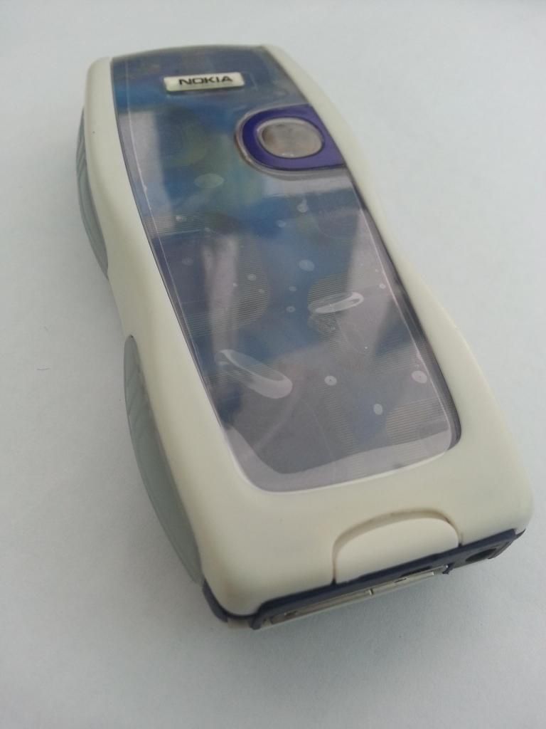 Nokia chống cháy đồng giá 200k bao zin - Sạc Lumia chính hãng  (Update liên tục) - 4