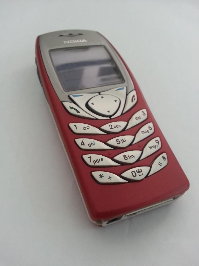 Nokia chống cháy đồng giá 200k bao zin - Sạc Lumia chính hãng  (Update liên tục) - 5