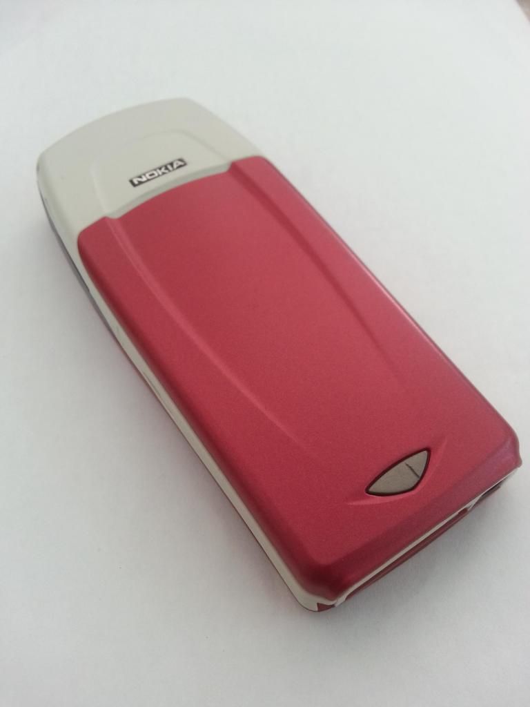 Nokia chống cháy đồng giá 200k bao zin - Sạc Lumia chính hãng  (Update liên tục) - 6