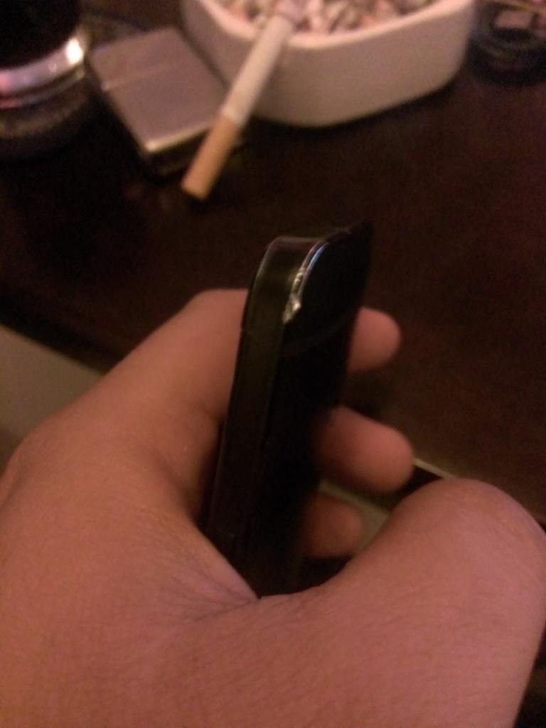 HTC One M7 Đen 32Gb (hình thật) - 2