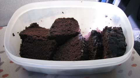 garima's cake