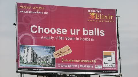 choose your balls bg road 151108