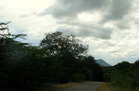 muthathi bheemeshwari road
