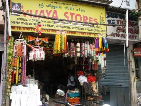 vijaya stores